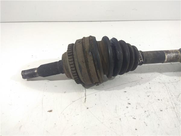 transmision delantera izquierda chevrolet nub