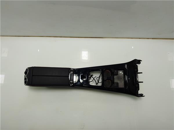 consola mercedes benz clase a bm 177 sedan 08