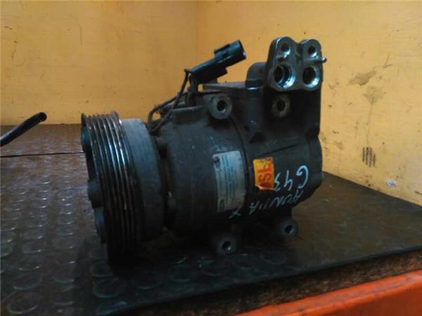 DEYQA02 Compresor Aire Acondicionado Hyundai ACCENT 163092 PIZ/781/a9/b2/163092/a9b2531c-c157-439e-9598-b57f249251b8.jpg DEYQA02 Compresor Aire Acondicionado Hyundai ACCENT 163092 PIZ/781/a9/b2/163092/a9b2531c-c157-439e-9598-b57f249251b8.jpg