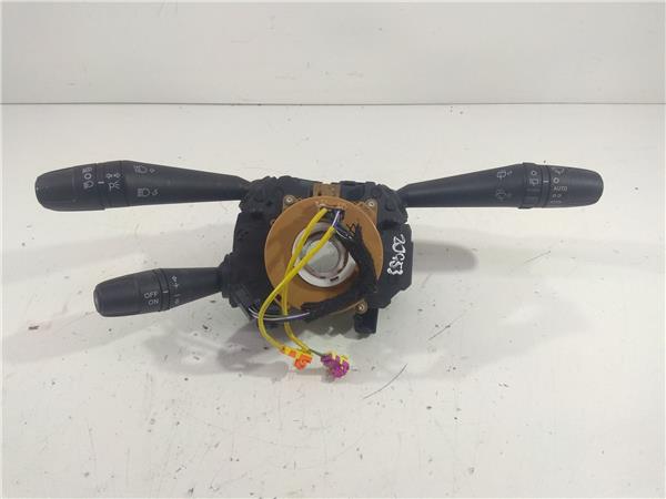 mando de luces alfa romeo giulietta 191 16 jt