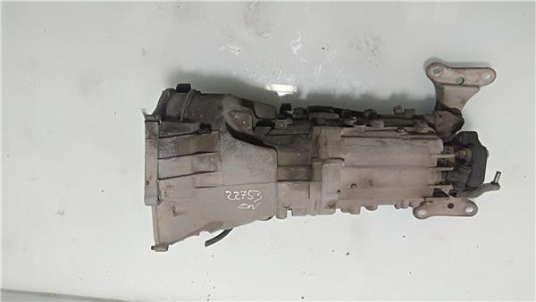 BED Caja Cambios Manual BMW SERIE 1 1967405 PIZ/781/aa/65/1967405/aa65ba53-5fd5-4da0-abd5-1b82929ee48d.jpg BED Caja Cambios Manual BMW SERIE 1 1967405 PIZ/781/aa/65/1967405/aa65ba53-5fd5-4da0-abd5-1b82929ee48d.jpg