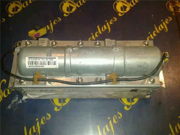 SIN DEFINIR Airbag Salpicadero Audi A4 614621 PIZ/781/aa/d2/614621/aad2efaa-5c11-4fa8-8a78-051671693ff4.jpg SIN DEFINIR Airbag Salpicadero Audi A4 614621 PIZ/781/aa/d2/614621/aad2efaa-5c11-4fa8-8a78-051671693ff4.jpg