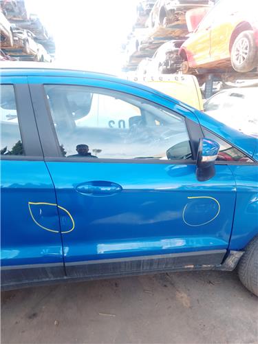 puerta delantera derecha ford ecosport cbw 20