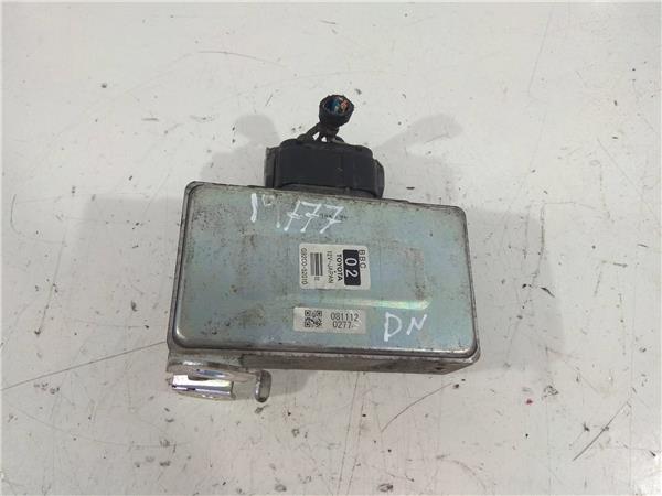 G92C052010 MODULO ELECTRONICO Toyota YARIS 1512768 PIZ/781/ad/0c/1512768/ad0c6d94-f197-4b1b-9b71-011d9aac2df7.jpg G92C052010 MODULO ELECTRONICO Toyota YARIS 1512768 PIZ/781/ad/0c/1512768/ad0c6d94-f197-4b1b-9b71-011d9aac2df7.jpg