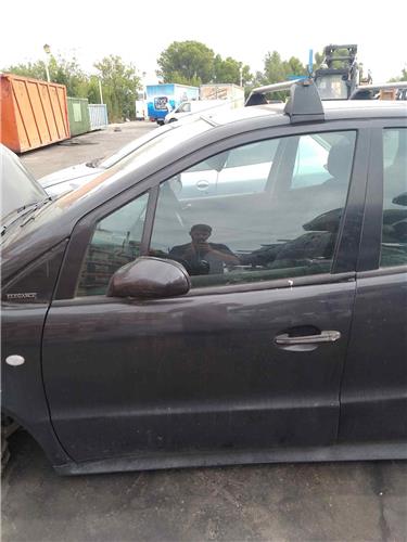 puerta delantera izquierda mercedes benz clas