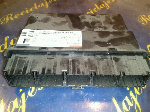 1S7T15K600FC Caja Reles Ford Focus 532841 PIZ/781/ad/55/532841/ad55f65c-ff92-4e71-a16c-5fc650cec825.jpg 1S7T15K600FC Caja Reles Ford Focus 532841 PIZ/781/ad/55/532841/ad55f65c-ff92-4e71-a16c-5fc650cec825.jpg