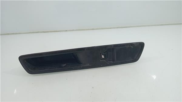 mando elevalunas delantero derecho peugeot tr