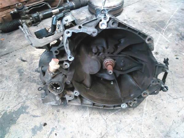 20DL66 Caja Cambios Manual Citroen Xsara 970297 PIZ/781/ae/20/970297/ae20b91a-0fc9-47a8-907e-fcc2b45e472f.jpg 20DL66 Caja Cambios Manual Citroen Xsara 970297 PIZ/781/ae/20/970297/ae20b91a-0fc9-47a8-907e-fcc2b45e472f.jpg