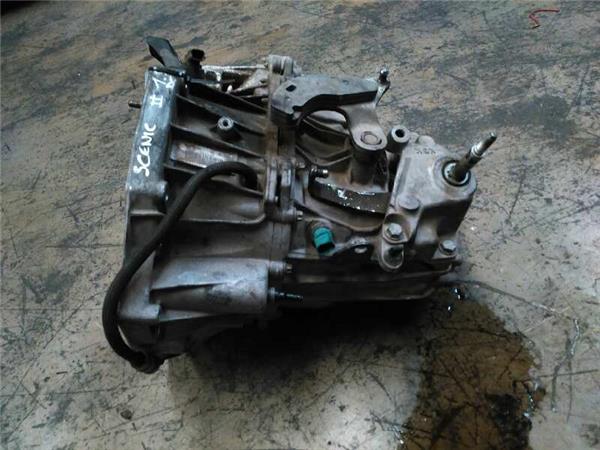 TL4A000 Caja Cambios Manual Renault SCENIC 1338517 PIZ/781/ae/44/1338517/ae441503-f88c-48df-a42e-82e62c291f25.jpg TL4A000 Caja Cambios Manual Renault SCENIC 1338517 PIZ/781/ae/44/1338517/ae441503-f88c-48df-a42e-82e62c291f25.jpg