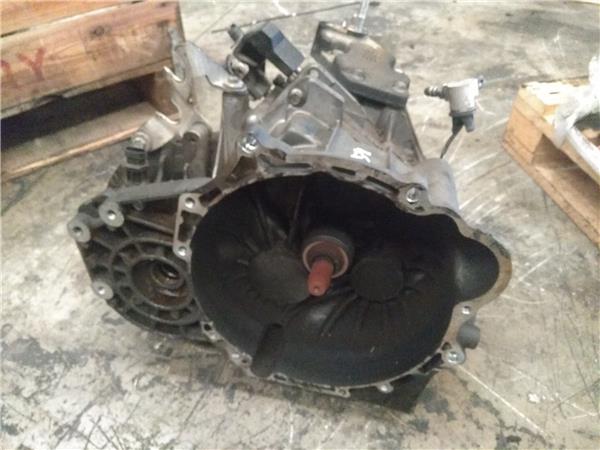 caja cambios manual chevrolet nubira berlina