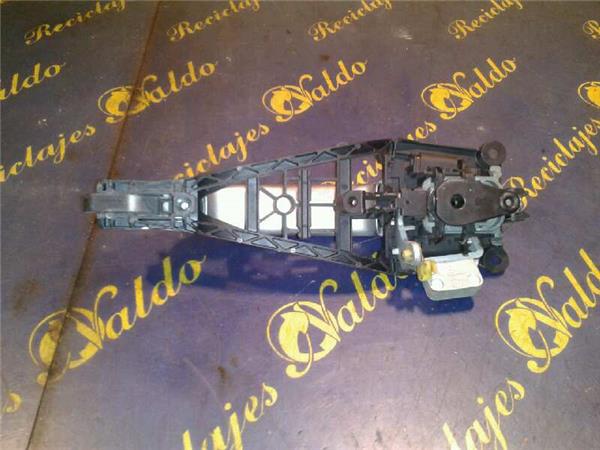 GRIS Maneta Exterior Delantera Izquierda Opel Corsa 629714 PIZ/781/ae/ae/629714/aeae90a5-cb71-4f34-85ca-e9681f4a4179.jpg