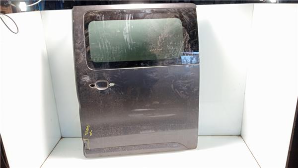 puerta lateral corredera izquierda peugeot tr