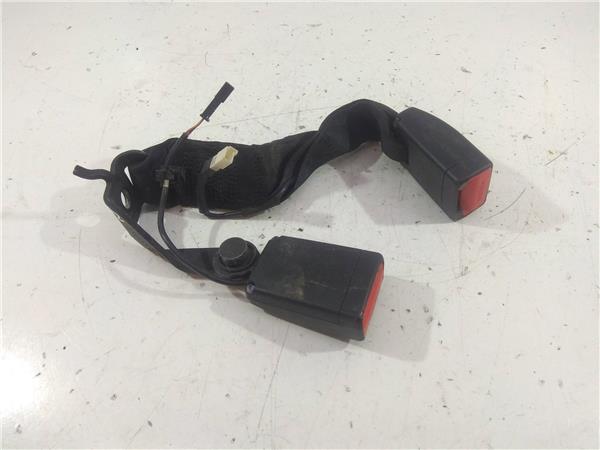 cinturon seguridad trasero derecho bmw serie
