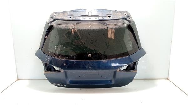 porton trasero mercedes benz clase a bm 177 s