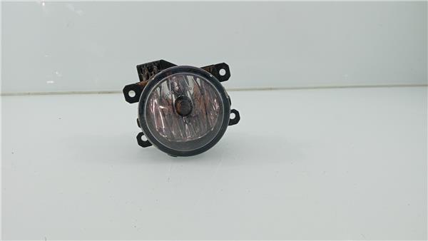 faro antiniebla derecho peugeot traveller 062