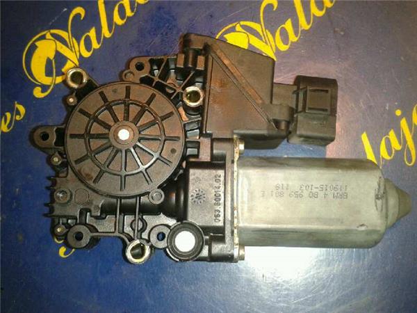 119024114 MOTOR ELEVALUNAS DELANTERO IZQUIERDO Audi A6 1080475 PIZ/781/b1/2a/1080475/b12a72a8-11ed-4b25-ab3c-83886f58b018.jpg 119024114 MOTOR ELEVALUNAS DELANTERO IZQUIERDO Audi A6 1080475 PIZ/781/b1/2a/1080475/b12a72a8-11ed-4b25-ab3c-83886f58b018.jpg