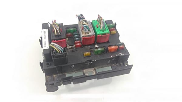 caja reles peugeot 307 cc cabrio coupe s1 102