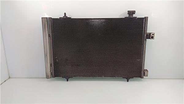 9678872080 Condensador Peugeot 508 2518126 PIZ/781/b1/fc/2518126/b1fc0d82-ea08-454d-8382-00b7dc57a6e8.jpg 9678872080 Condensador Peugeot 508 2518126 PIZ/781/b1/fc/2518126/b1fc0d82-ea08-454d-8382-00b7dc57a6e8.jpg