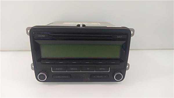 1K0035186AA Radio Cd Volkswagen Touran 2437321 PIZ/781/b3/8b/2437321/b38b4372-fb6f-47b0-a9c0-2e099ffcbc2e.jpg 1K0035186AA Radio Cd Volkswagen Touran 2437321 PIZ/781/b3/8b/2437321/b38b4372-fb6f-47b0-a9c0-2e099ffcbc2e.jpg