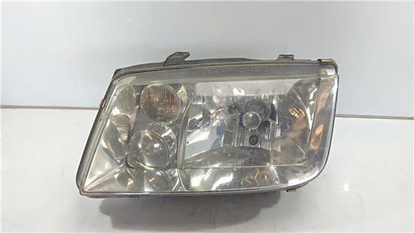 faro delantero izquierdo volkswagen bora berl