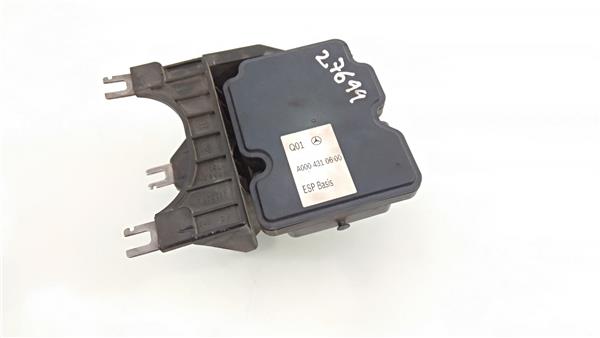 A0004310600 ABS Mercedes-Benz CLASE 2567577 PIZ/781/b4/3c/2567577/b43c2723-2b66-46ad-b664-6c908fdbb1ba.jpg A0004310600 ABS Mercedes-Benz CLASE 2567577 PIZ/781/b4/3c/2567577/b43c2723-2b66-46ad-b664-6c908fdbb1ba.jpg