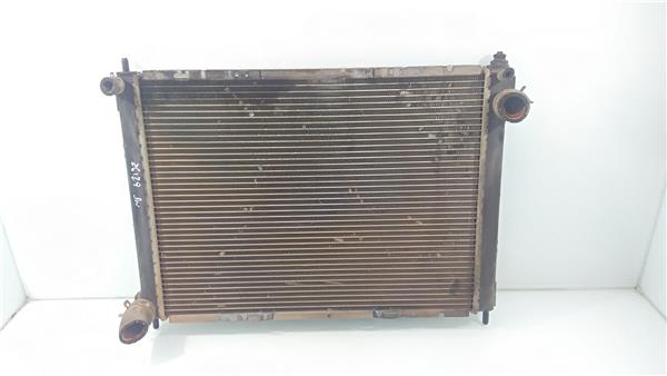 SIN DEFINIR Radiador Nissan MICRA 2338522 PIZ/781/b4/43/2338522/b44304da-f5d4-4ca9-9c63-a3af1a56b0de.jpg SIN DEFINIR Radiador Nissan MICRA 2338522 PIZ/781/b4/43/2338522/b44304da-f5d4-4ca9-9c63-a3af1a56b0de.jpg