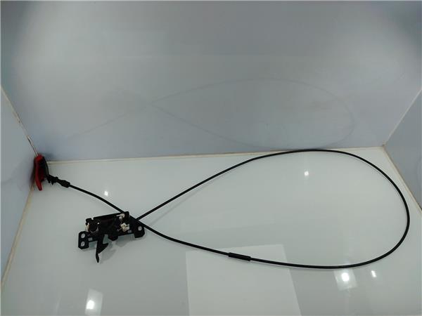 cerradura capo mercedes benz clase a bm 177 s