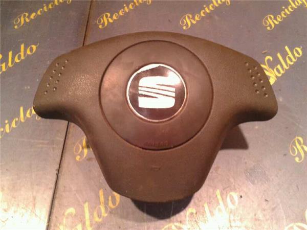 SIN DEFINIR Airbag Volante Seat Ibiza 674497 PIZ/781/b4/b1/674497/b4b12ad7-5037-4ca0-9a25-da0dbe0a118c.jpg SIN DEFINIR Airbag Volante Seat Ibiza 674497 PIZ/781/b4/b1/674497/b4b12ad7-5037-4ca0-9a25-da0dbe0a118c.jpg