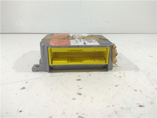 centralita airbag mercedes benz clase e w211