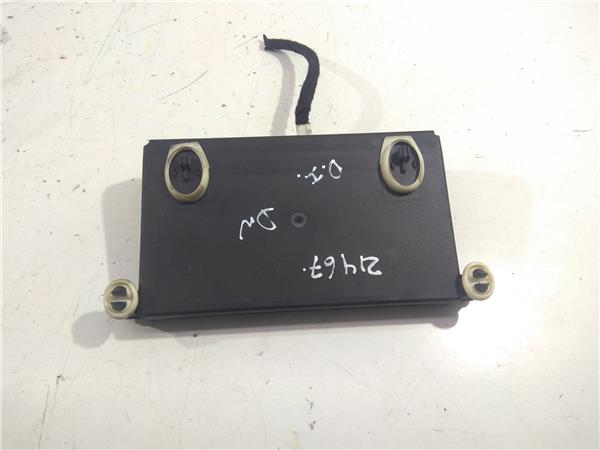 modulo electronico mercedes benz clase e w211