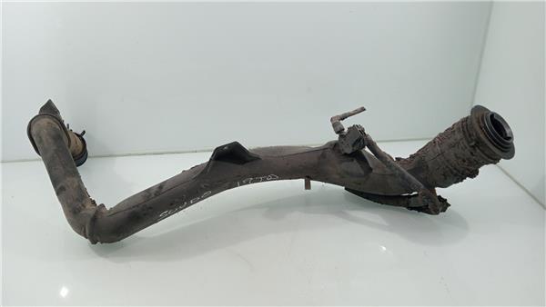 tuberia alimentacion combustible fiat i scudo