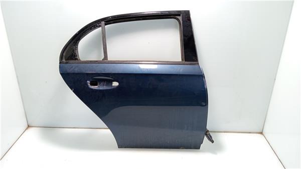 puerta trasera derecha mercedes benz clase a