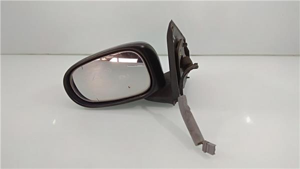 retrovisor izquierdo nissan almera tino v10m