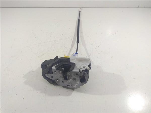 cierre electromagnetico delantero izquierdo o