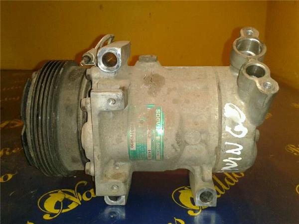SD6V12 1415G Compresor Aire Acondicionado Renault CLIO 481145 PIZ/781/b7/94/481145/b7947faf-06b6-4c2c-92aa-29422f77e8cf.jpg SD6V12 1415G Compresor Aire Acondicionado Renault CLIO 481145 PIZ/781/b7/94/481145/b7947faf-06b6-4c2c-92aa-29422f77e8cf.jpg