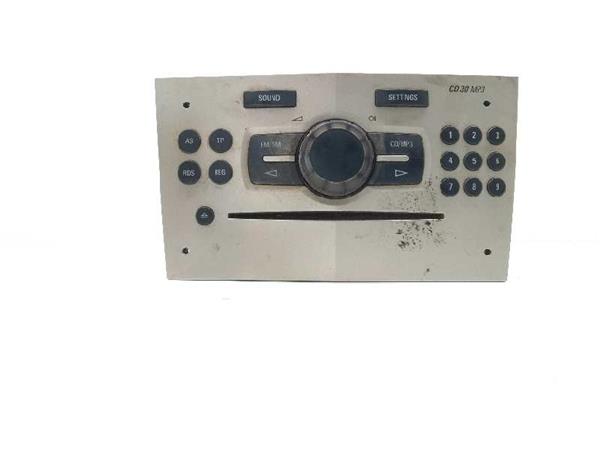 13254191 Radio Cd Opel CORSA 1480286 PIZ/781/b7/b2/1480286/b7b29a57-3f2d-40b8-8cff-dd185e9de526.jpg 13254191 Radio Cd Opel CORSA 1480286 PIZ/781/b7/b2/1480286/b7b29a57-3f2d-40b8-8cff-dd185e9de526.jpg