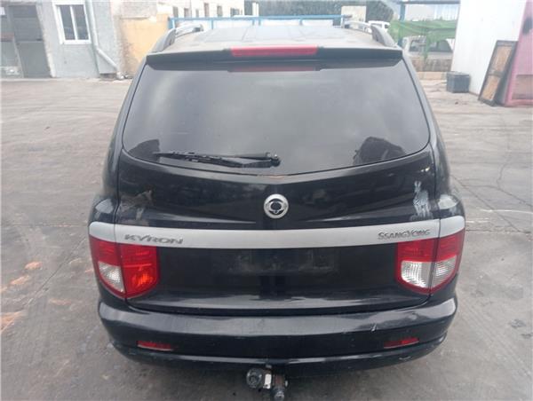 NEGROKPTS0A1KS6P033845 Porton Trasero Ssangyong Kyron 2580690 PIZ/781/b7/e8/2580690/b7e8f9d2-89b2-46ae-9ba5-b05891c8d219.jpg NEGROKPTS0A1KS6P033845 Porton Trasero Ssangyong Kyron 2580690 PIZ/781/b7/e8/2580690/b7e8f9d2-89b2-46ae-9ba5-b05891c8d219.jpg