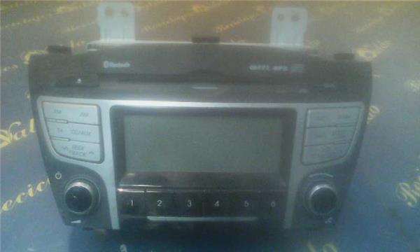 961602Y230TAN Radio Cd Hyundai ix35 441489 PIZ/781/b8/67/441489/b8675e5d-ecfd-44f4-baa4-7d50bfdc5ad2.jpg 961602Y230TAN Radio Cd Hyundai ix35 441489 PIZ/781/b8/67/441489/b8675e5d-ecfd-44f4-baa4-7d50bfdc5ad2.jpg