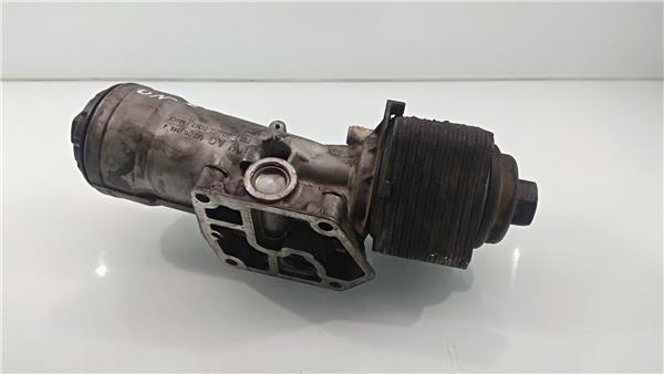 soporte filtro aceite volkswagen passat berli