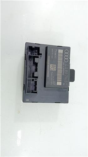 4L0959794B Centralita Cierre Audi Q7 2701923 PIZ/781/b9/40/2701923/b940aee6-8b9b-46a1-b865-f12f86aa0012.jpg 4L0959794B Centralita Cierre Audi Q7 2701923 PIZ/781/b9/40/2701923/b940aee6-8b9b-46a1-b865-f12f86aa0012.jpg