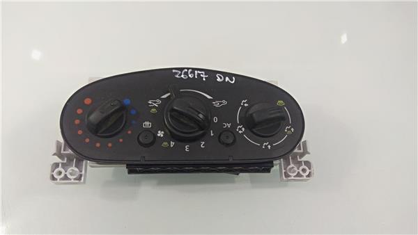 UU1BSDA3K47544580 Mandos Calefaccion Aire Acondicionado Dacia SANDERO 2453980 PIZ/781/b9/56/2453980/b9567a75-a4a1-4165-a97f-3a0c79c96681.jpg UU1BSDA3K47544580 Mandos Calefaccion Aire Acondicionado Dacia SANDERO 2453980 PIZ/781/b9/56/2453980/b9567a75-a4a1-4165-a97f-3a0c79c96681.jpg