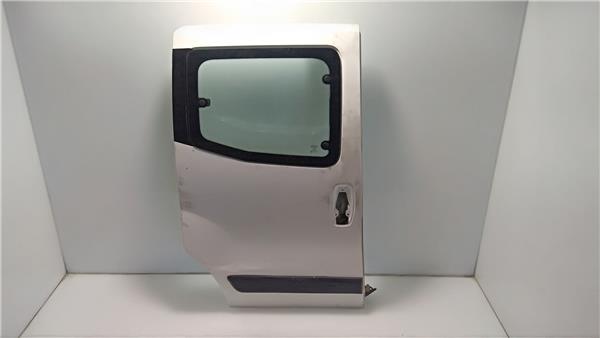 BLANCO Puerta Trasera Derecha Peugeot Bipper 2433057 PIZ/781/b9/94/2433057/b994cd52-b42d-4032-8cd3-8dda06da7734.jpg BLANCO Puerta Trasera Derecha Peugeot Bipper 2433057 PIZ/781/b9/94/2433057/b994cd52-b42d-4032-8cd3-8dda06da7734.jpg