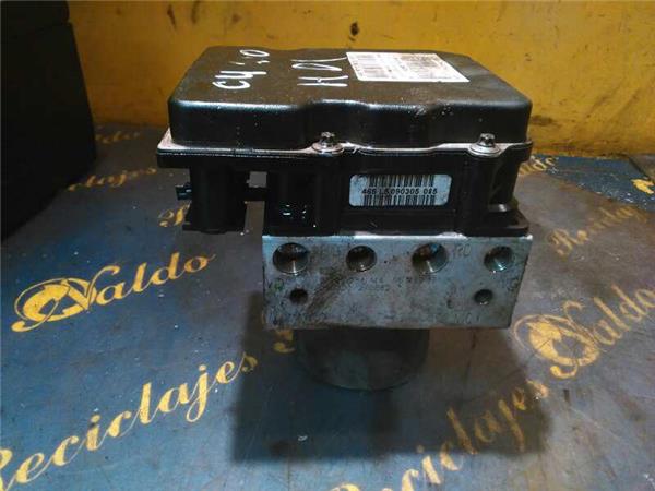 abs citroen c4 berlina 062004  20 exclusive 2