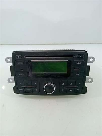 281150954R Radio Cd Dacia Sandero 2735374 PIZ/781/ba/c3/2735374/bac323a6-99d5-40ad-be44-57e6c4286651.jpg 281150954R Radio Cd Dacia Sandero 2735374 PIZ/781/ba/c3/2735374/bac323a6-99d5-40ad-be44-57e6c4286651.jpg