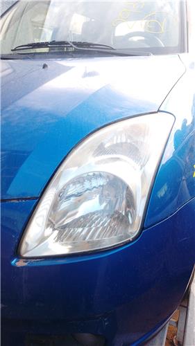 SIN DEFINIR Faro Delantero Izquierdo Suzuki Swift 2685387 PIZ/781/bb/5c/2685387/bb5ce8bf-bdcb-4967-9096-28b617eb9c7d.jpg SIN DEFINIR Faro Delantero Izquierdo Suzuki Swift 2685387 PIZ/781/bb/5c/2685387/bb5ce8bf-bdcb-4967-9096-28b617eb9c7d.jpg