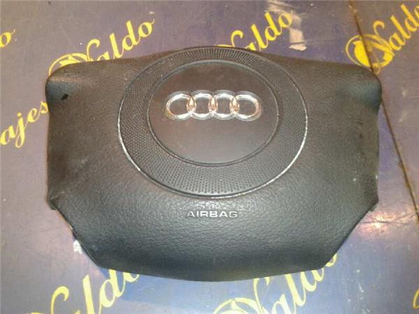 SIN DEFINIR Airbag Volante Audi A4 506500 PIZ/781/bb/6b/506500/bb6b1d66-4474-4b37-a2d1-a4c2cc6f71ae.jpg SIN DEFINIR Airbag Volante Audi A4 506500 PIZ/781/bb/6b/506500/bb6b1d66-4474-4b37-a2d1-a4c2cc6f71ae.jpg