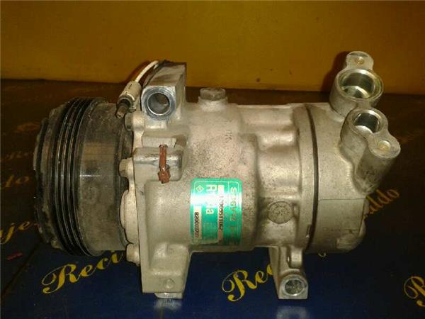 SD6V12 1427A Compresor Aire Acondicionado Renault CLIO 509991 PIZ/781/bb/84/509991/bb842f43-d264-4423-a8a8-71d376a4709c.jpg SD6V12 1427A Compresor Aire Acondicionado Renault CLIO 509991 PIZ/781/bb/84/509991/bb842f43-d264-4423-a8a8-71d376a4709c.jpg