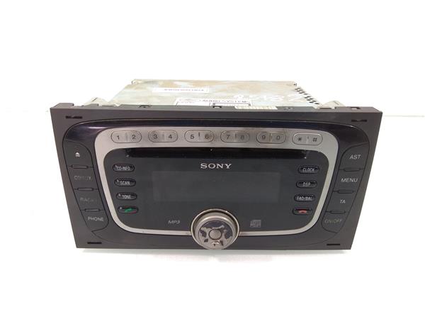 7M5T18C939AE Radio Cd Ford FIESTA 2218855 PIZ/781/bc/18/2218855/bc1840ca-2f56-4b8c-afa3-3c9c79cb83d2.jpg 7M5T18C939AE Radio Cd Ford FIESTA 2218855 PIZ/781/bc/18/2218855/bc1840ca-2f56-4b8c-afa3-3c9c79cb83d2.jpg