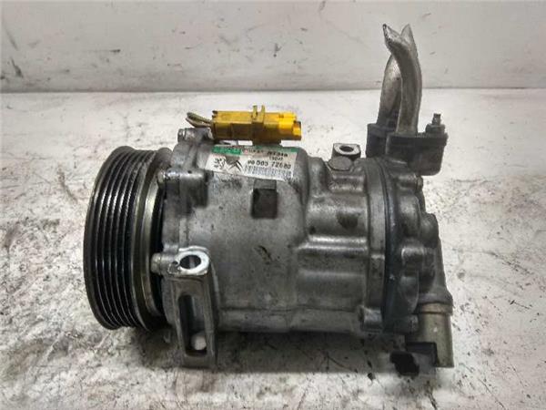 9656572680 Compresor Aire Acondicionado Citroen C5 1762151 PIZ/781/bc/59/1762151/bc59207d-1a9f-45c3-b495-af6dc8891731.jpg 9656572680 Compresor Aire Acondicionado Citroen C5 1762151 PIZ/781/bc/59/1762151/bc59207d-1a9f-45c3-b495-af6dc8891731.jpg