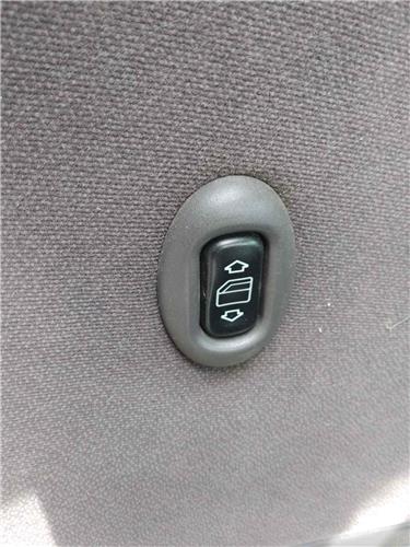 botonera puerta trasera izquierda mercedes be